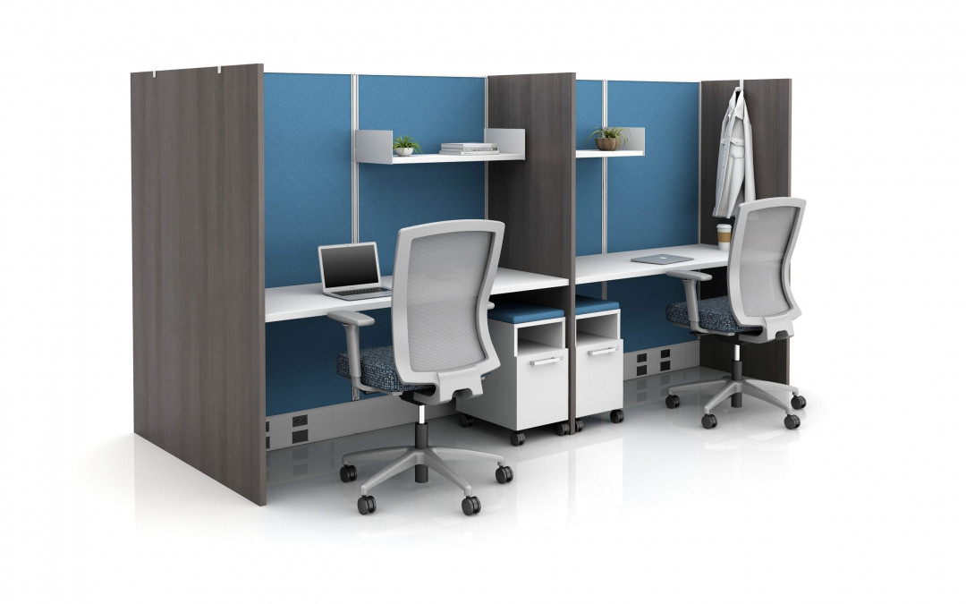 Divi with Gallery Panels for division