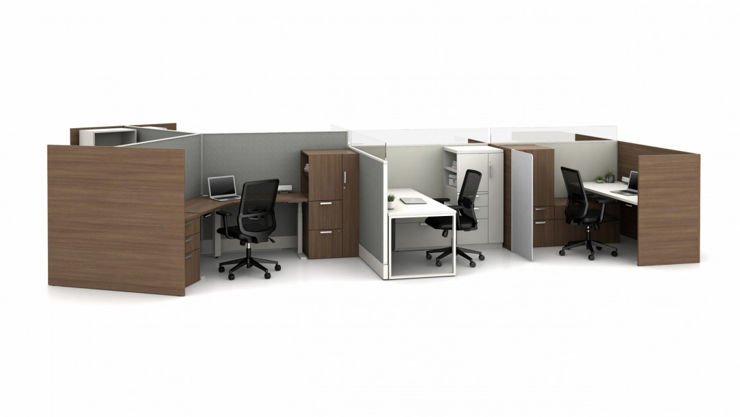 Divi with Gallery Panels View 1